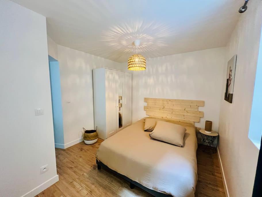 Une Escale Cocooning Apartamento Annet-sur-Marne Exterior foto