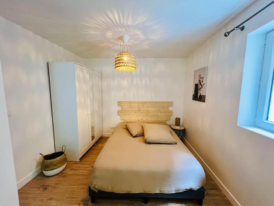 Une Escale Cocooning Apartamento Annet-sur-Marne Exterior foto